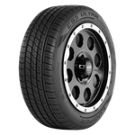 CS5 Ultra Touring Tyre 215/50R17 Tyre Cooper   