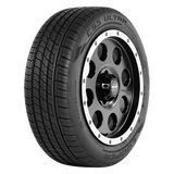 CS5 Ultra Touring Tyre 215/50R17 Tyre Cooper   
