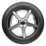 CTT Tyre 225/60R18 100V Tyre Cooper   