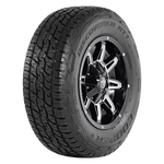 ATT Tyre 235/55R18 104H XL Tyre Cooper   