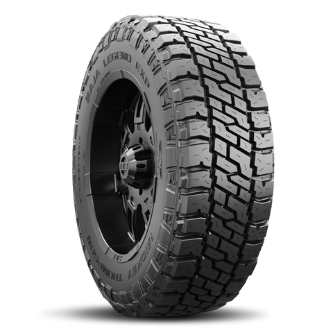 Baja Legend Exp Tyre LT245/70R16 118/115Q Tyre Mickey Thompson   