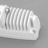 Marine White 25W Slim LED Flood Light Marine Lighting STEDI