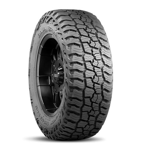 Baja Boss A/T LT265/70R17 121/118Q Tyre Mickey Thompson   