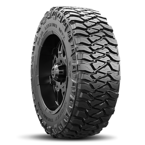 Baja Legend Mtz Tyre LT285/75R16 126/123Q Tyre Mickey Thompson   