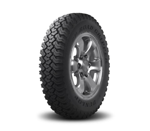 SP Road Gripper F Tyre 205R16C 106/104N Tyre Dunlop   