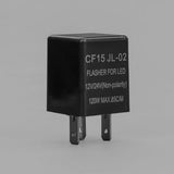 LED Flasher Relay Lighting STEDI 3 PIN LED Flasher Relay