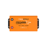 iTECH300X PRO Deep Cycle Lithium Battery with Bluetooth LiFePO4 300Ah Itechworld