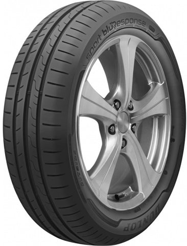 Sport Bluresponse Tyre 185/60R15 84H Tyre Dunlop   