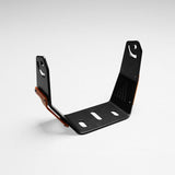 Type-X™ Sport Plus Spare Parts Lighting Accessories Stedi Type-X™ Sport Plus Spare Bracket Black 7"