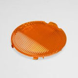Type-X™ Sport Plus 8.5" Covers Light Cover STEDI Type-X™ Sport Plus Cover Amber Flood 8.5"