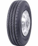 SP430 Tyre 11R22.5 148/145L TL Tyre Dunlop   