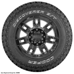 ST Maxx Tyre LT235/85R16 120Q Tyre Cooper   