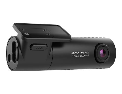 DR590X Series Dashcam Full HD 60fps Dashcam BlackVue   