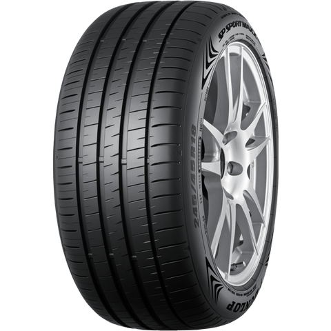 SP Sport Maxx 060+ 205/55R16 94W Tyre Tyre Dunlop   