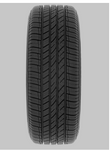 Procontrol 225/65R17 102H Tyre Cooper   