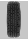 Procontrol 225/65R17 102H Tyre Cooper   