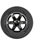 Road + Trail AT Tyre 235/60R18 107H XL Tyre Cooper   