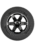 Road + Trail AT Tyre 235/60R18 107H XL Tyre Cooper   