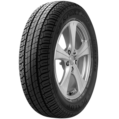 SP Sport 200E Tyre 175/70R14 84H Tyre Dunlop   