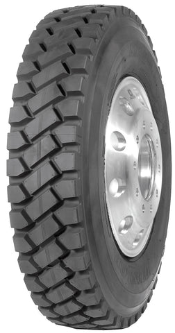 SP931 Tyre 11R22.5 148/145J TL Tyre Dunlop   