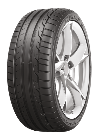 Sport Maxx RT XL Tyre 205/40R18 86W Tyre Dunlop   