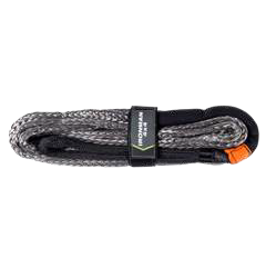 Winch Extension Rope - 4,500kg Rating (20m)  Ironman   