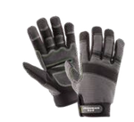 Recovery Gloves - Kevlar and Polyester Gloves Ironman   