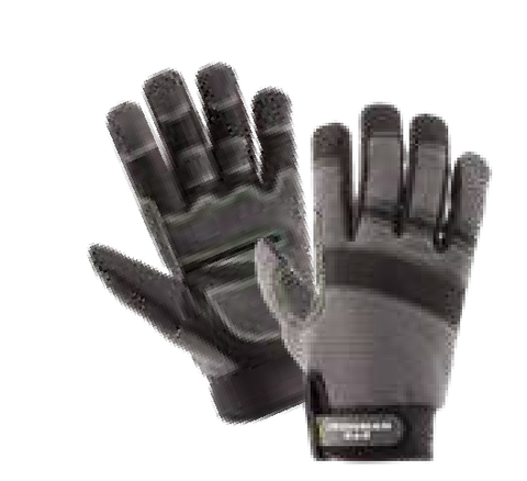 Recovery Gloves - Kevlar and Polyester Gloves Ironman   