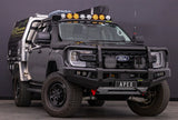 Apex Bull Bar For Ford Ranger Super Duty (26+) Bull Bar Ironman