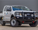Commercial Bull Bar For Ford Ranger Next Gen