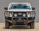 Commercial Bull Bar For Ford Ranger Next Gen