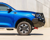 Deluxe Bull Bar For GWM Cannon (20-24)