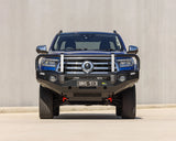 Deluxe Bull Bar For GWM Cannon (20-24)