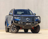 Deluxe Bull Bar For GWM Cannon (20-24)