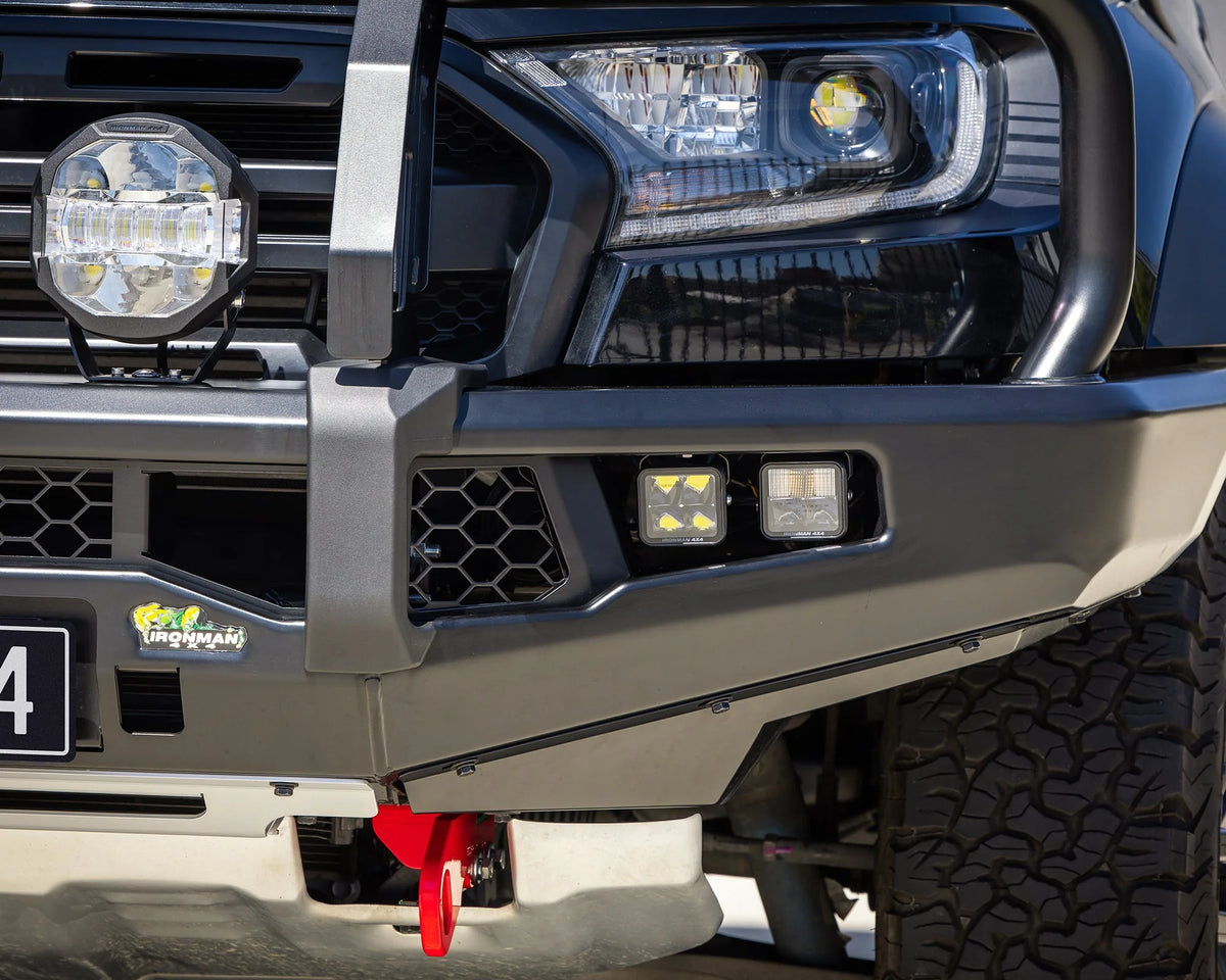 Apex Bullbar To Suit Ford Ranger Raptor PX3 – 4x4extrasonline