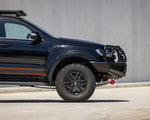 Apex Bullbar To Suit Ford Ranger Raptor PX3 Bull Bar Ironman   