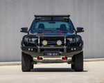 Apex Bullbar To Suit Ford Ranger Raptor PX3 Bull Bar Ironman   