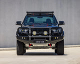 Apex Bullbar To Suit Ford Ranger Raptor PX3 Bull Bar Ironman   