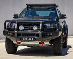 Apex Bullbar To Suit Ford Ranger Raptor PX3 Bull Bar Ironman   