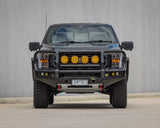 Apex Bullbar To Suit Ford F150 S14 Bullbar Ironman   