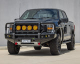 Apex Bullbar To Suit Ford F150 S14 Bullbar Ironman   