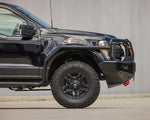 Apex Bullbar To Suit Ford F150 S14 Bullbar Ironman   