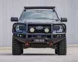 APEX Bull Bar For Ford Ranger Next Gen & PHEV