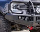 APEX Bull Bar For Ford Ranger Next Gen & PHEV