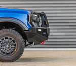 Premium Bull Bar to suit Ford Raptor 2022+  Ironman   