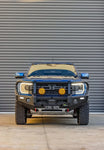 Premium Bull Bar to suit Ford Raptor 2022+  Ironman   