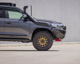 Raid Bull Bar For Toyota LC 200 Series (15-22)