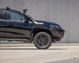 Raid Bull Bar For Mitsubishi Triton MR