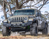 Raid Bull Bar For Jeep Gladiator JT & Wrangler JL