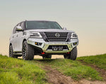 Raid Bull Bar to suit Nissan Patrol Y62 2020+ Bullbar Ironman   